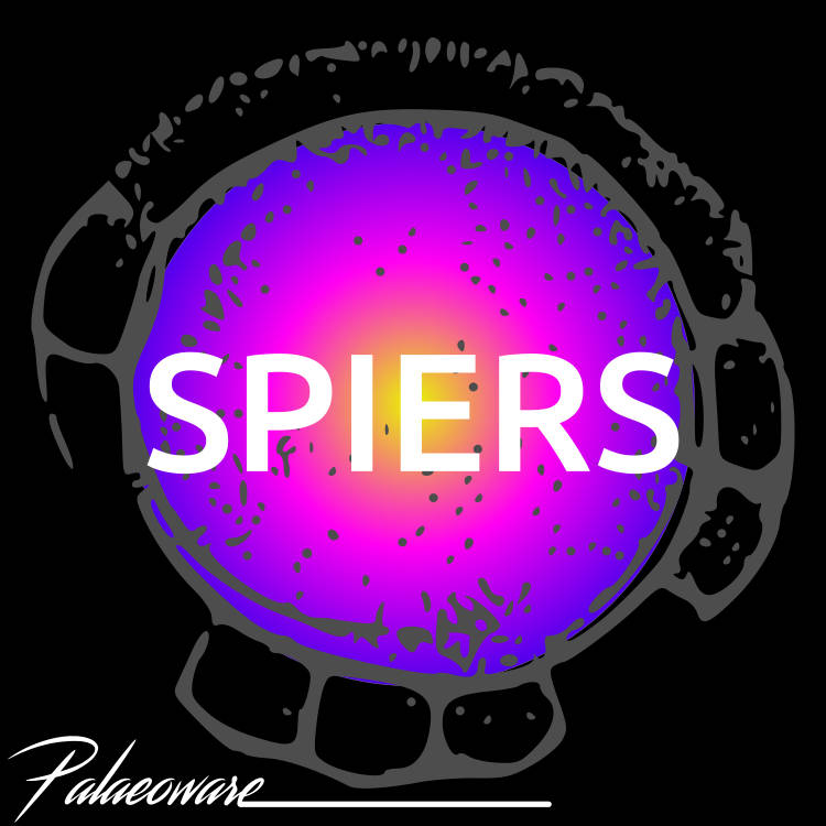 SPIERS software banner