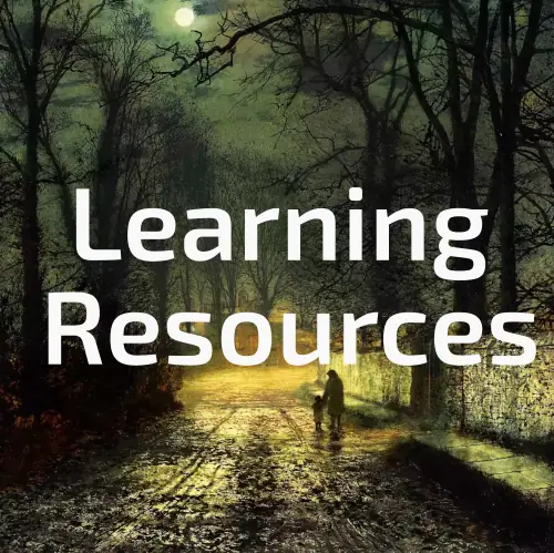 Link to teaching resources
